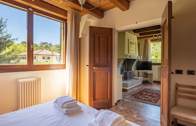 La Quercia - BolognaRooms - Foto 7