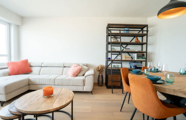 Escape with sea view - Photo 7