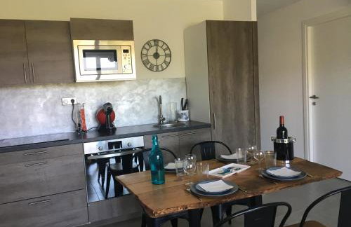 Résidence U Rapalinu - Foto 64