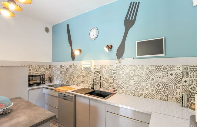 Holiday Home in Orange With Private Pool - Foto 11