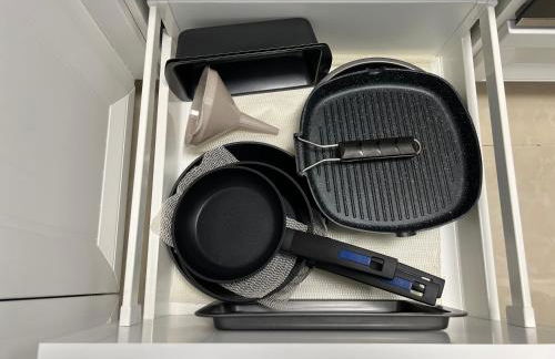 EDIFICIO CORUÑA CALA DE FINESTRAT. Luxury apt. - Foto 69