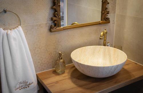 Villa Cavalleria Rusticana with heated pool and vineyard - Photo 77