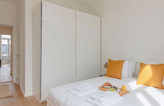 Brussels Center Royal - Foto 3