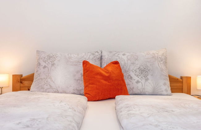 Maximilian Apartmenthaus 2-6 People - Foto 2