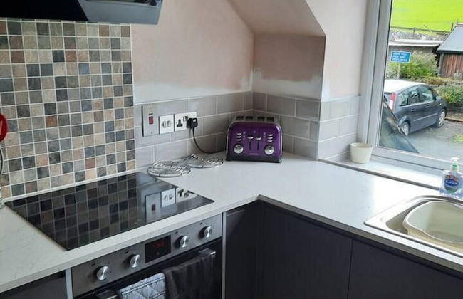 Beautiful 3-bed Stone Barn in Idyllic Hawkshead - Foto 6