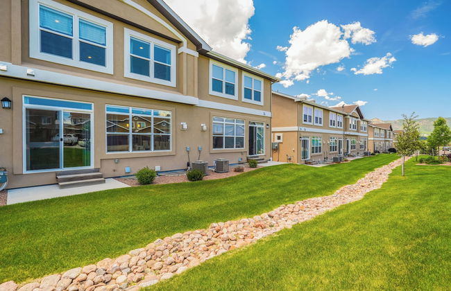 Mid-Brambleberry - Foto 52