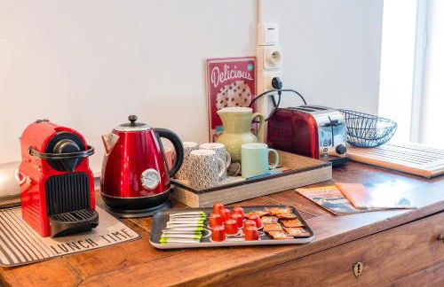 Domaine de la Roque à la campagne BBQ ping pong Oc Keys - Foto 37