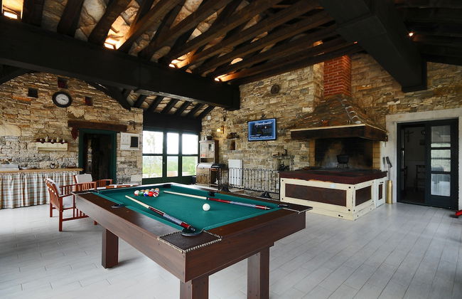 Villa Asseria - Foto 10