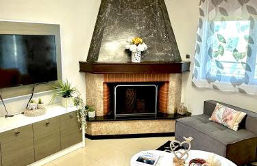 Theros Lux Apartment - Foto 23