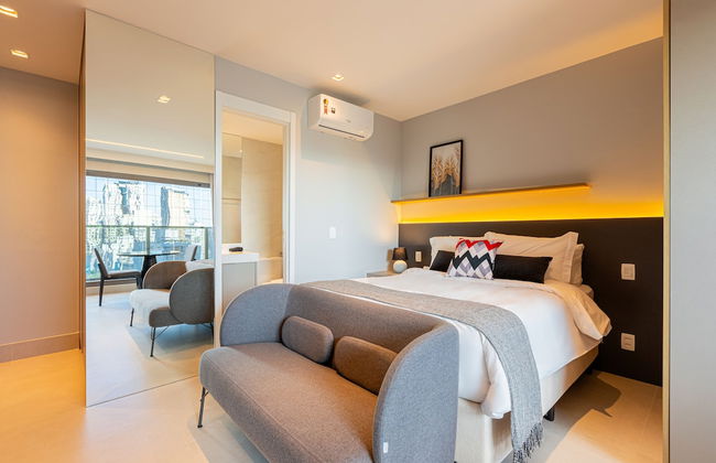 DSG Design Studios By Anora Spaces - Foto 39