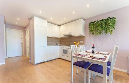 Salou-Alboran-Central-Pool-2bed-PortAventura-AA-WiFi18 - Foto 47