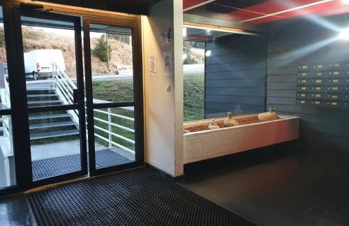 Chamrousse 1750 Roche Béranger 50m2 4-6pers Vue panoramique - Foto 5