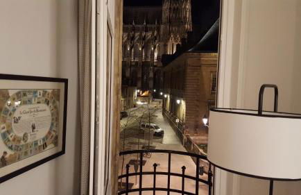 Les Berceaux de la Cathedrale - Foto 50