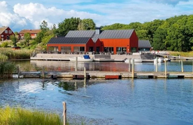 5 Star Holiday Home in Ronneby-by Traum - Photo 18