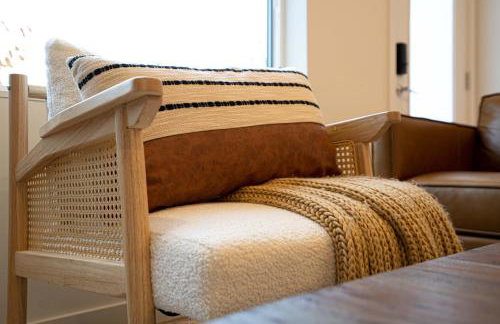 Luxe Central Home with Views & Rooftop - Foto 23