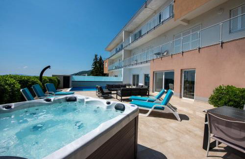 Villa Sveti Petar - with heated pool and outdoor jacuzzi - Photo 41