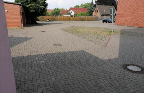 Central Loft Apartment - Foto 19