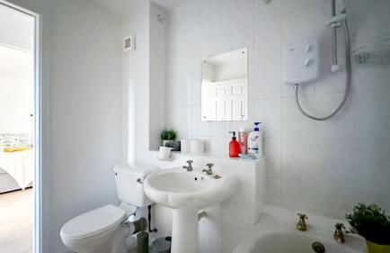 Cosy stylish Duntocher flat near Glasgow - Foto 23