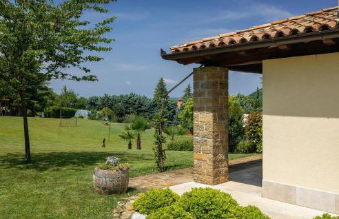 Villa Braide - Foto 21