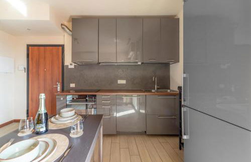 COS54 - Exclusive Apartment - - Foto 15