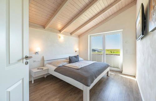 Ferienhaus - Wattwurm - Foto 29
