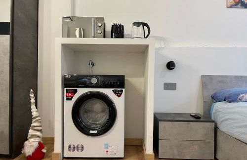 La Casa di Paolo - Monolocale ristrutturato con vista sulle montagne - Foto 9