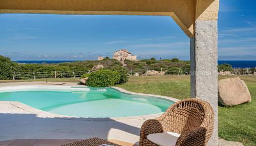 Villa Del Faro - Porto Cervo - Foto 5