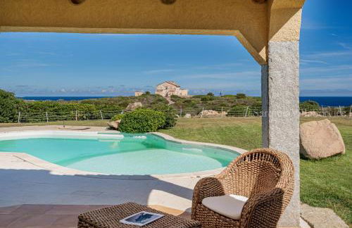 Villa Del Faro - Porto Cervo - Foto 5