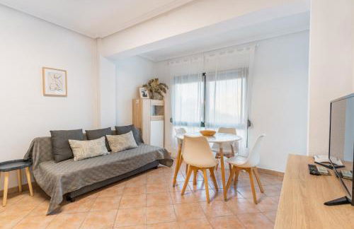 Confortable apto en la playa a 10min de Valencia - Foto 10