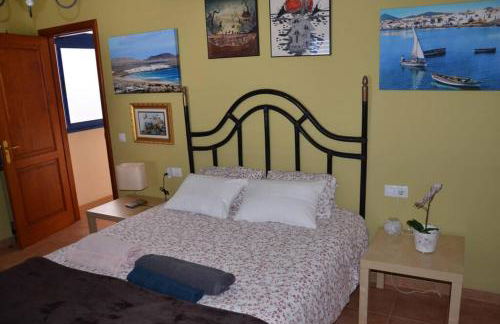 Lanzarote Famara Beach - Foto 11