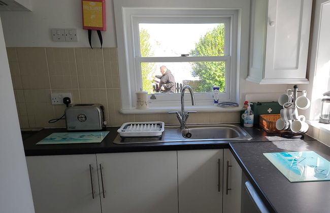 Quaint and Quirky Coastal Cottage Islay - Foto 12