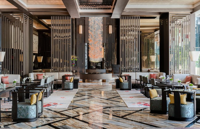 Jumeirah Living Guangzhou - Photo 73