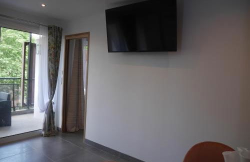 Le Marceau - Terrasse plein sud - Foto 10