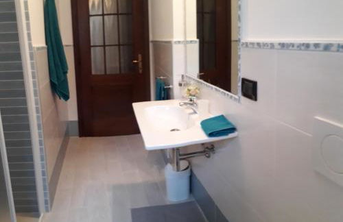 appartamento trieste - Foto 12