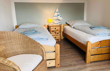 Landhaus Timm - Ferienhaus an der Ostsee - Foto 15