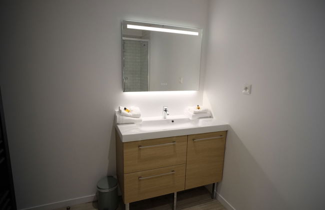 City Affaire - Hotel de Ville Caen - Foto 40