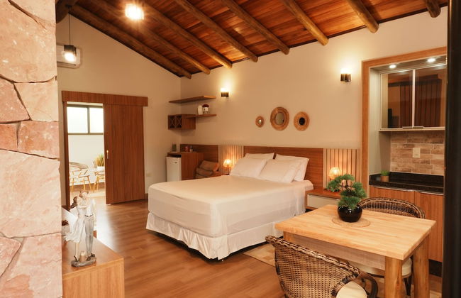 Cabaña Mi Querido Viejo - Foto 22