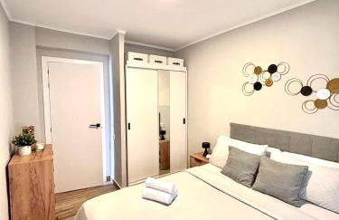 Arenal Wood & Beach Apartment Jávea - Foto 19