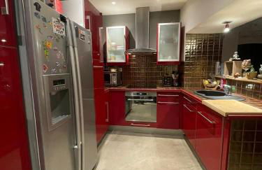 Loft avec Sauna et Jacuzzi - Foto 2