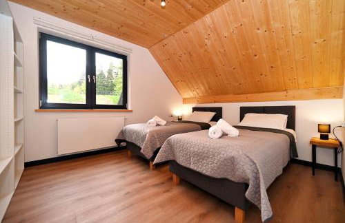 Apartamenty Beskidzka 92 - Foto 50