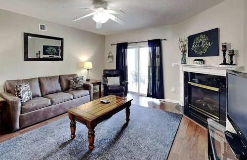 Bear Crossing by Jackson Mountain Rentals - Foto 104