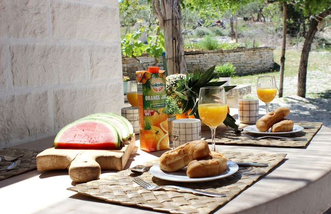 Robinson House Dubrova - Foto 19