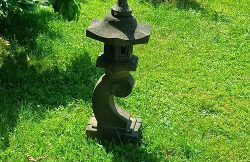 Naturaleza-Gîte les Cèdres - Foto 15