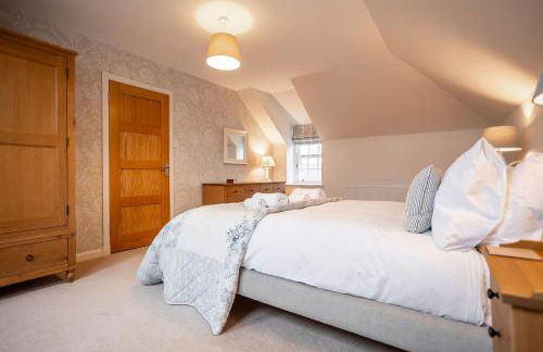 North Quarter Steading No 11 - Kingsbarns - Foto 35