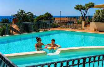 Sunset View Apartment and Pool Badesi - Foto 6