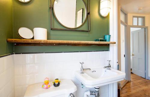 Easter Cottage - Central Rye Effortless Chic Pass the Keys - Foto 30