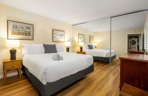 Surfsong Dream - Beachfront - Foto 43