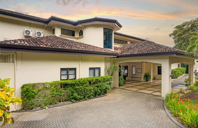 Villa Buena Onda - All Inclusive - Foto 60