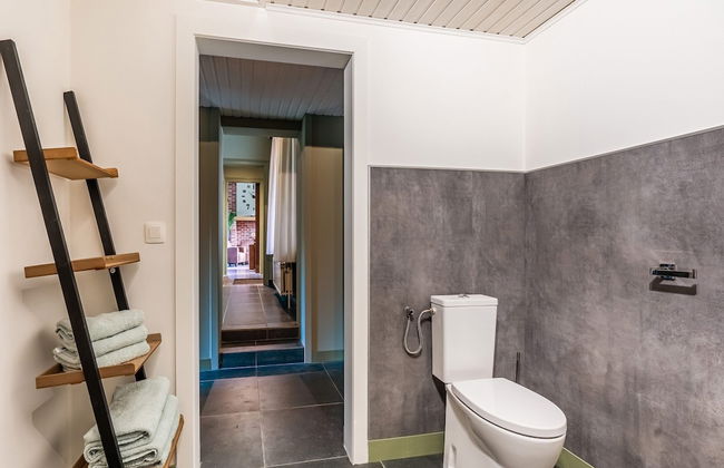 Merksplas Villa With Terrace - Foto 27