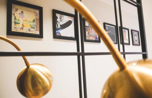 Padstow Escapes - The Long Room Luxury Apartment - Foto 35